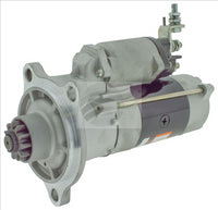 JAYLEC STARTER HINO SCI FLEET FM2632 NEW 24V 11TH E13C EC13C 70-8766