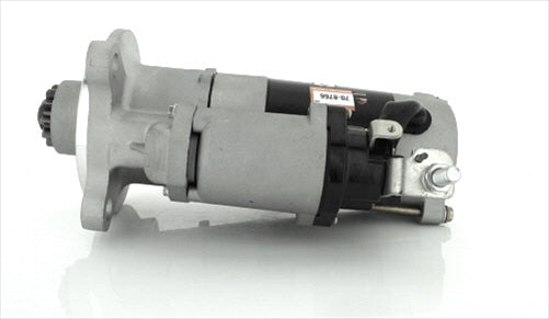 JAYLEC STARTER HINO SCI FLEET FM2632 NEW 24V 11TH E13C EC13C 70-8766