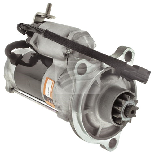 JAYLEC STARTER 24V 11TH HINO SCI FLEET EC13C 70-8766G