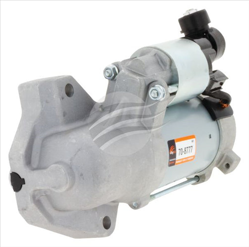 JAYLEC STARTER 12V 1.7W 19T CCW, HONDA ACCORD, ODYSSEY, INSPIRE 70-8777