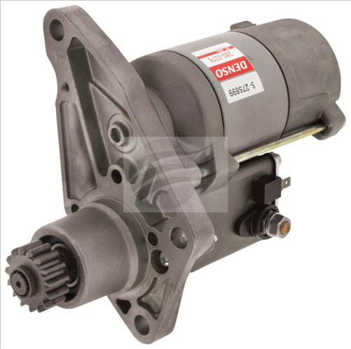 DENSO STARTER 12V FREELANDER 2.5L V6 25K 1.8KW 2002- 70-8827G