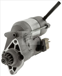 JAYLEC STARTER 12V LAND ROVER 06-09 RANGE ROVER 4.2L 4.4L V8 AJ 70-8834-1