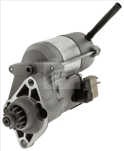 JAYLEC STARTER 12V LAND ROVER 06-09 RANGE ROVER 4.2L 4.4L V8 AJ 70-8834-1
