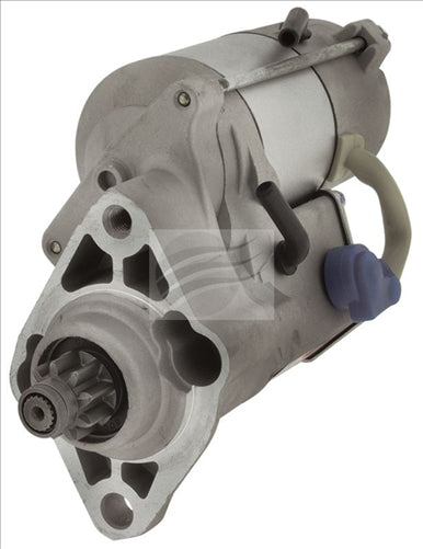JAYLEC STARTER 12V 9TH LAND ROVER DISCOVERY4.4L V8 04-10 LR3 70-8834
