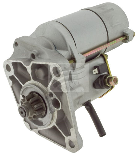 JAYLEC STARTER 12V DEFENDER 2.5L TDI TD5 2.0KW 228000-7220 70-8838