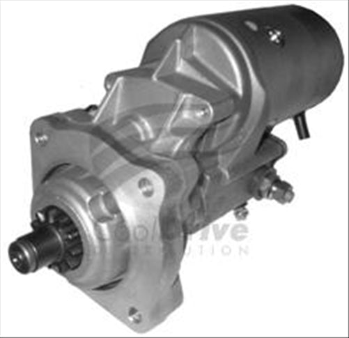 DENSO STARTER 12V 11TH NISSAN UD WITH HINO J05DTG MKB35A 70-8857