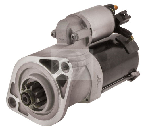 JAYLEC STARTER 12V 9TH TOYOTA HILUX 2.8L 2.2KW 1GDFTV 2GDFTV 2015- 70-8929