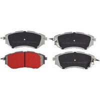 RDA PHANTOM CERAMIC BRAKE PAD SET SUBARU RDC1991