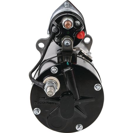 Delco Remy Starter Motor 24V 13Th CW 42MT 10479253