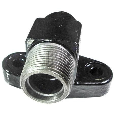 UNICLA Fitting Suction 90° # 10 MIOR SF119OR-90