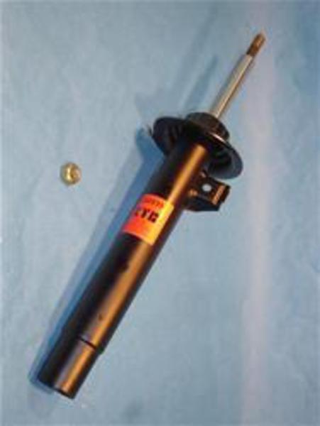 KYB Excel-G Shock - Right Front FITS: BMW E46