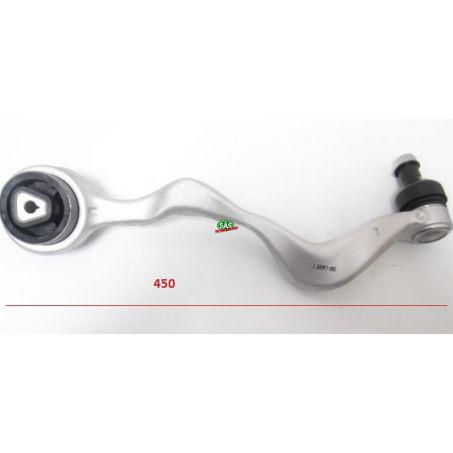 SAS AUTO PARTS SAS Control Arm LA805L