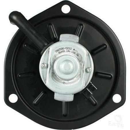 Denso Electric Fan Motor EMX0212