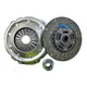 CLUTCH KIT 263MM HOLDEN GMK-6087