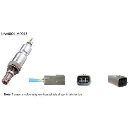 NTK Oxygen Sensor UAA0001-MD015