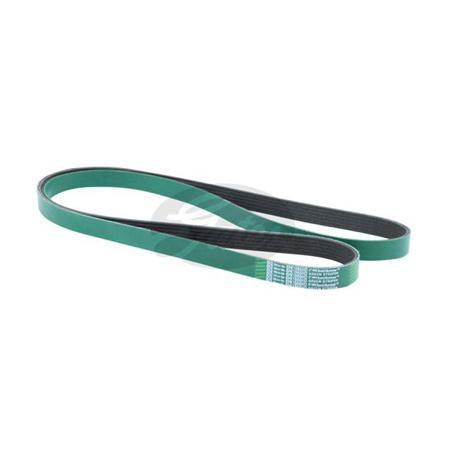 GATES FLEETRUNNER HD MICRO V-BELT 6PK1868HD