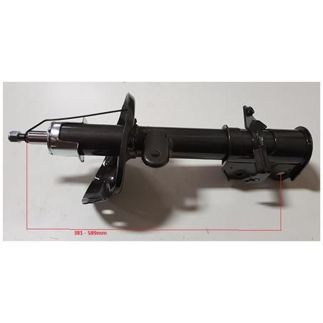 CODE9 Strut 925000L