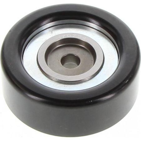 OEX Drive Belt Pulley - Flat 80mm OD PUX797