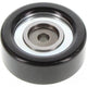 OEX Drive Belt Pulley - Flat 80mm OD PUX797