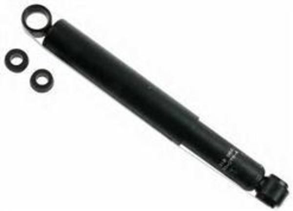 KYB Shock Absorber Rear - Toyota Landcruiser 99-12