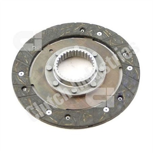 Clutch Industries CLUTCH KIT BLMC MINI ALLEGRO 1300 73-82