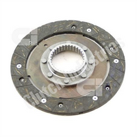Clutch Industries CLUTCH KIT BLMC MINI ALLEGRO 1300 73-82