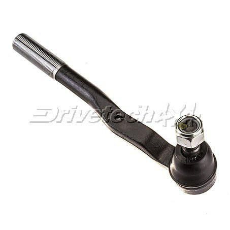 Drivetech 4x4 Tie Rod End Made in Korea 038-013401B