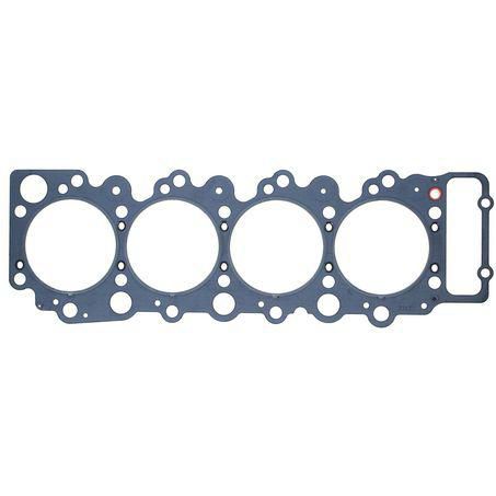 Permaseal Cylinder Head Gasket - Isuzu 4HF1  T=1.525mm S2127SSY-2