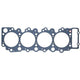 Permaseal Cylinder Head Gasket - Isuzu 4HF1  T=1.525mm S2127SSY-2