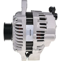 SUZUKI SWIFT ALTERNATOR 12V 90A MITSUBISHI STYLE MXA2080