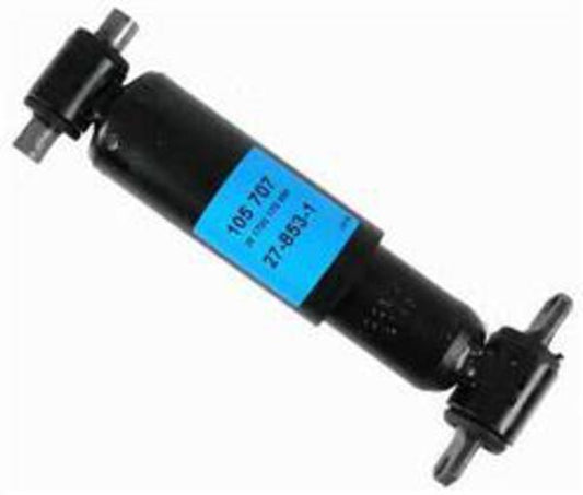 KYB Shock Absorber Front - FORD CORTINA MK3-5