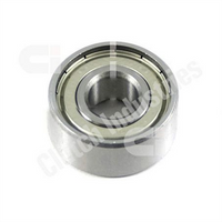 Clutch Industries CLUTCH KIT BLMC MINI ALLEGRO 1300 73-82