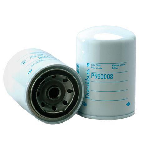 Donaldson Lube Filter Spin-On F/Flow
