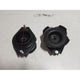 SAS AUTO PARTS SAS Strut Mount MT703