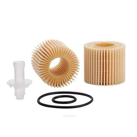 Ryco Oil Filter Cartridge R2620P