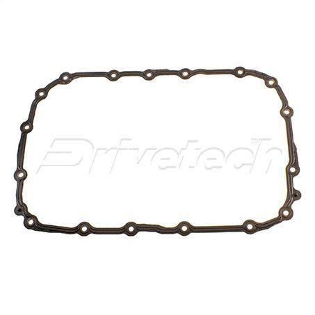 DRIVETECH 4X4 Pan Gasket 6L45/50E Moulded Rubbr