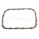 DRIVETECH 4X4 Pan Gasket 6L45/50E Moulded Rubbr