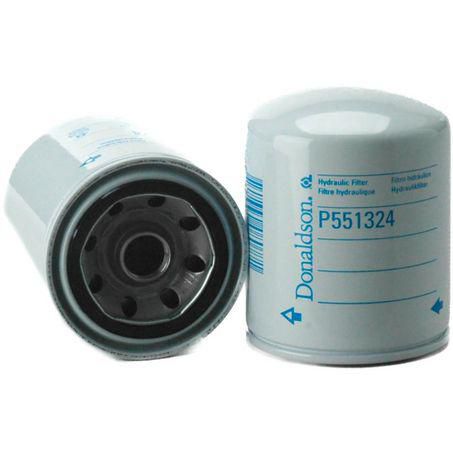 Donaldson Hydraulic Filter Spin On P574055