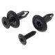 CHAMPION AUTO PARTS Champion Rivet Pack 6mm BH439