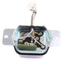 OEX ALTERNATOR REG 12V EXTERNAL HITACHI STYLE