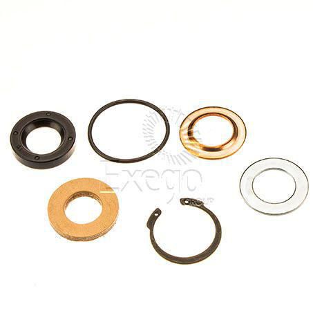 Transtec Steering Ram Seal Kit GSR-2700