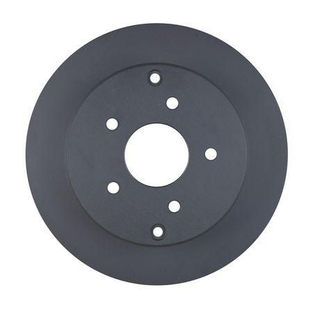 RDA REAR BRAKE ROTOR HOLDEN COMMODORE HSV VT RDA49