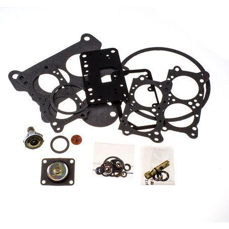 FUELMISER CARBURETTOR REPAIR KIT Fuelmiser Carburettor Repair Kit