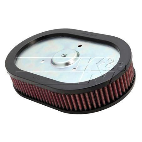 K&N Air Filter Kit HD-0910