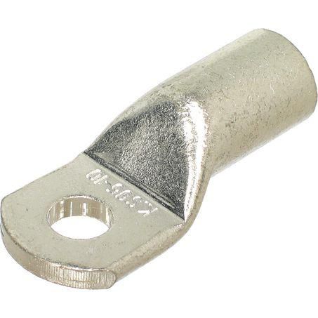 OEX Cable Lug Solder or Crimp REF# 95-10 10Pk