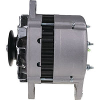 OEX Alternator 12V 80A Hitachi Style HXA9404