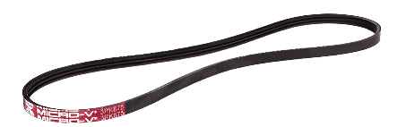 GATES MICRO-V MULTI RIBBED DRIVE BELT 3 RIB X 875MM 3PK875