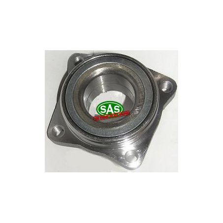 SAS AUTO PARTS SAS Wheel Hub HA5016