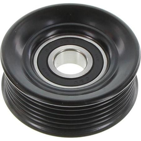 OEX Drive Belt Pulley - Ribbed 70mm OD