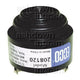 ECCO Warning Buzzer Continuous Tone 12 to 36V 86dB ACX5113